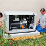 Generator Installation