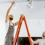 Lighting Installation