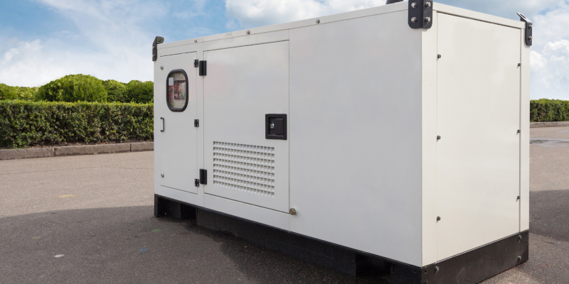 Commercial Generator Repair in Ellis County, Texas